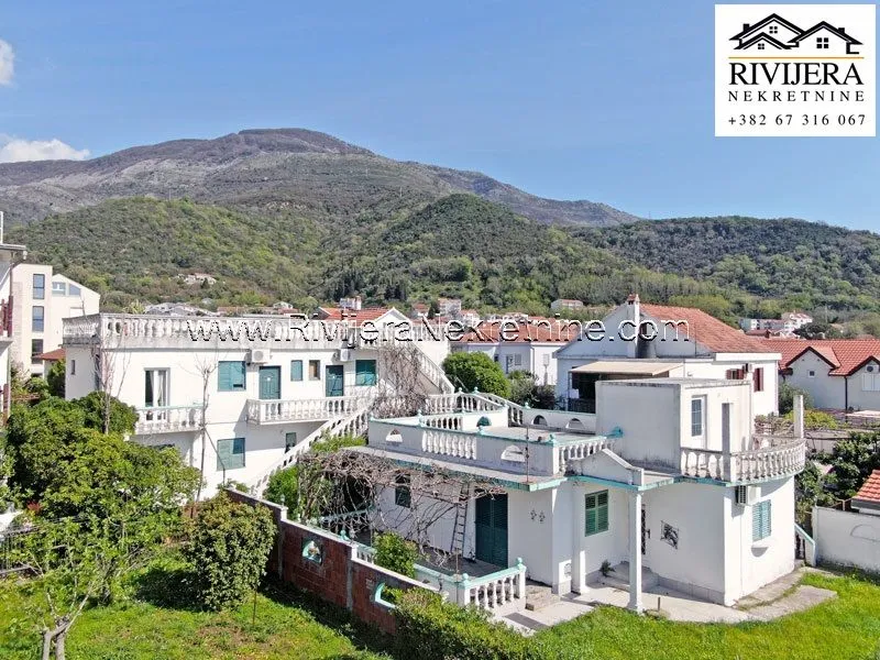 Prodaja, ugostiteljski objekat, 210m², Bijela, Herceg Novi