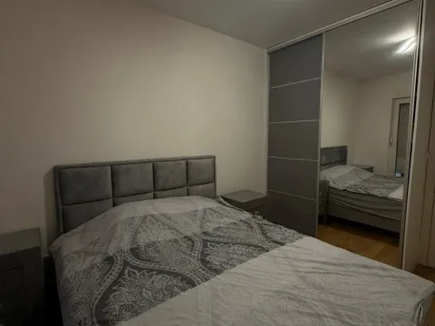 Rent, one bedroom apartment, 49m², Central Point, Podgorica - image 9