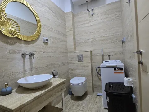 Rent, apartment, 52m², Kod Capital Plaze, Podgorica - image 10