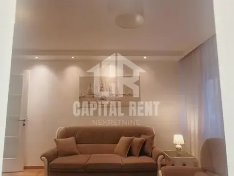 Izdavanje, trosoban stan, 72m², Južni Bulevar, Vračar Sve Podlokacije - image 4