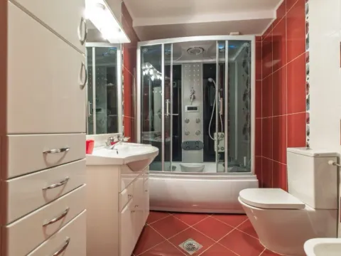 Prodaja, trosoban stan, 137m², Centar, Podgorica - image 6