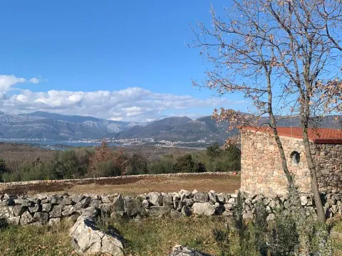 Rent, house, 30m², Lješevići, Kotor - image 13