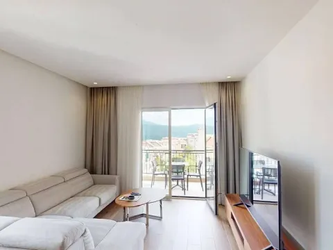 Prodaja, jednosoban stan, 61m², Luštica, Tivat - image 10