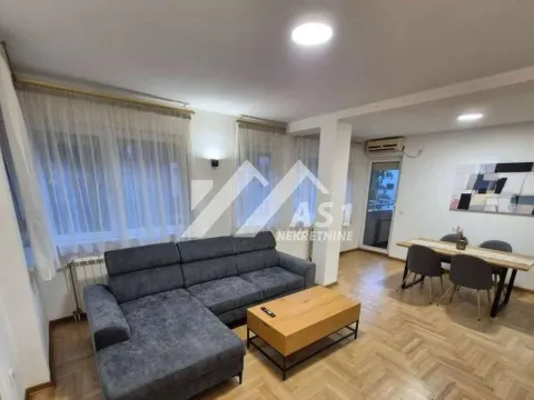 Izdavanje, četvorosoban stan, 90m², Rotkvarija, Novi Sad Sve Podlokacije - image 2