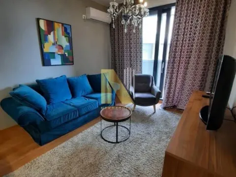 Sale, two bedroom apartment, 56m², Centar, Novi Sad