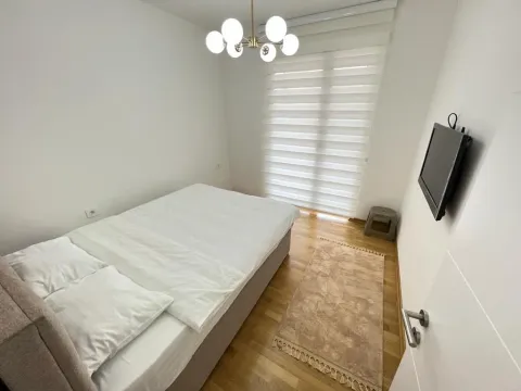 Sale, apartment, 94m², Bečići, Budva - image 5