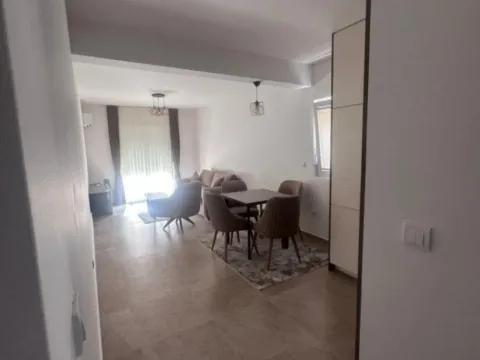Sale, one bedroom apartment, 52m², Budva, Crna Gora - image 11