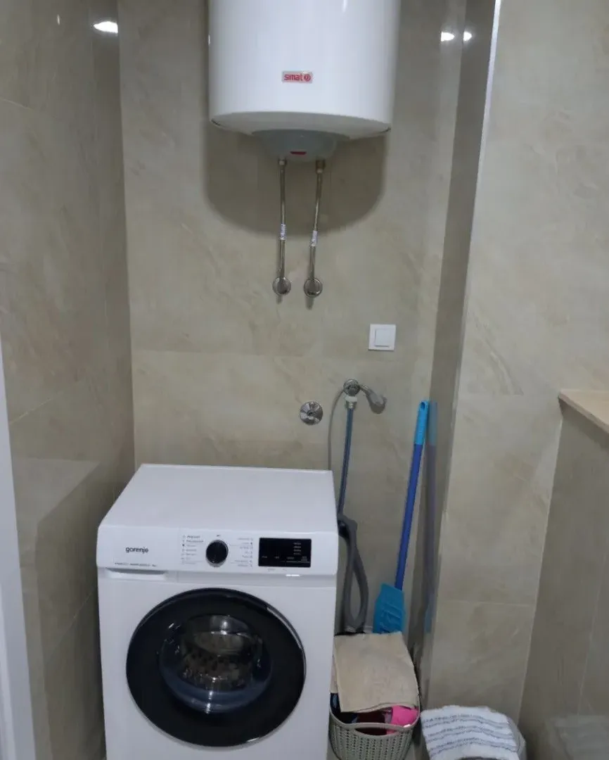 Sale, studio apartment, 30m², Ilino, Bar