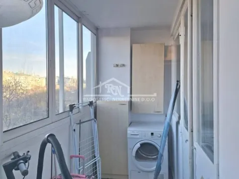 Izdavanje, dvosoban stan, 60m², Novi Beograd Blok 28, Novi Beograd Sve Podlokacije - image 11