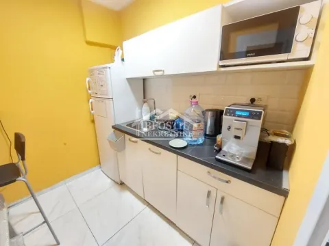 Rent, office space, 120m², Zeleni Venac, Beograd - image 17