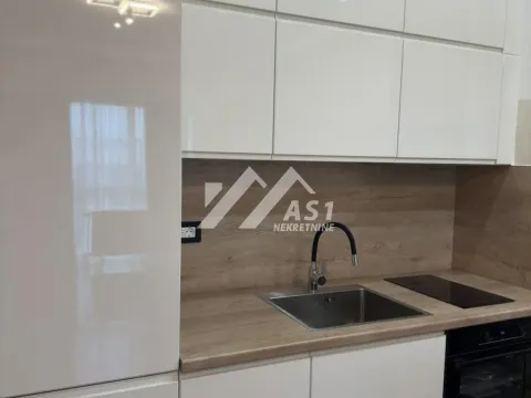 Izdavanje, jednosoban stan, 37m², Novi Sad Sve Podlokacije, Novi Sad - image 5