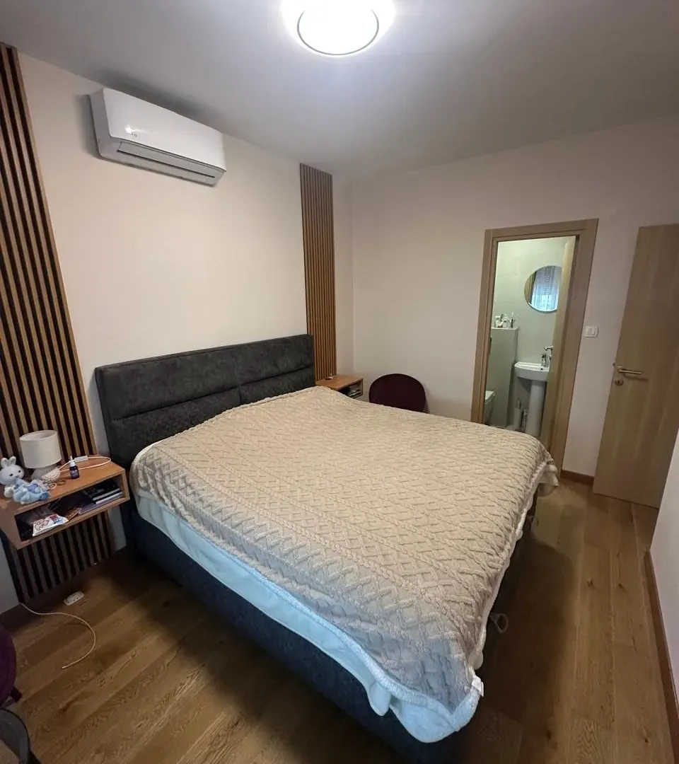 Prodaja, trosoban stan, 114m², Zabjelo, Podgorica