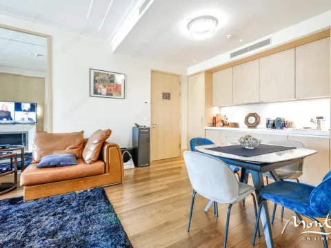 Prodaja, jednosoban stan, 69m², Porto Montenegro, Tivat - image 10