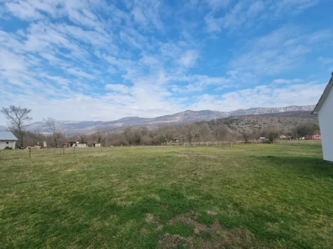 Prodaja, kuća, 50m², Danilovgrad, Crna Gora