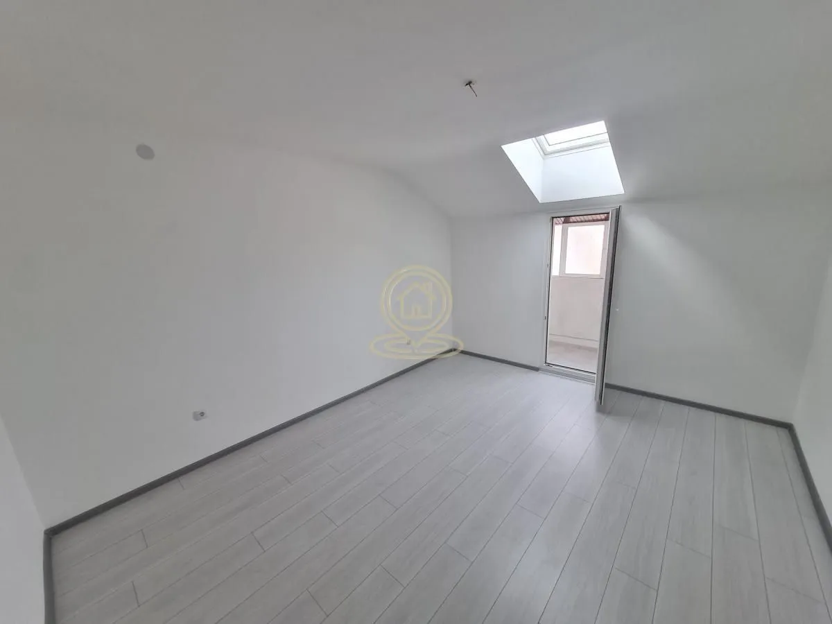 Sale, two bedroom apartment, 67m², Pantelej, Niš