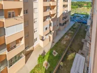 One Bedroom Apartment for Sale, 48m2, Tuški Put, Podgorica