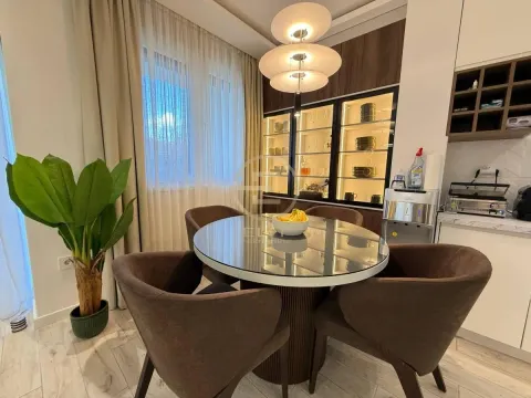 Prodaja, trosoban stan, 66m², Bulevar patrijarha Pavla, Novi Sad Sve Podlokacije - image 11