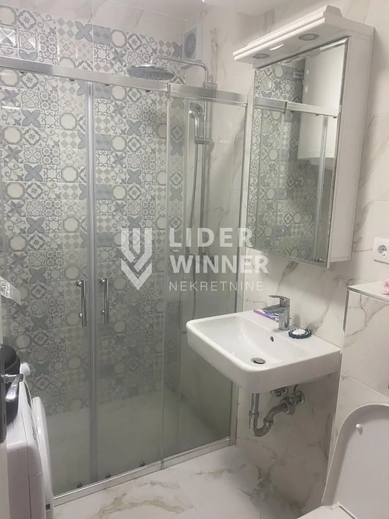 Prodaja, jednosoban stan, 35m², Palilulska Pijaca, Palilula Sve Podlokacije