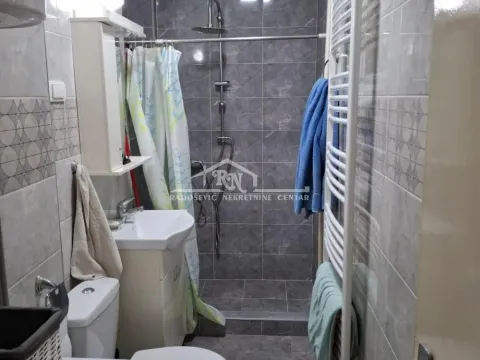 Prodaja, dvosoban stan, 53m², Karaburma, Palilula Sve Podlokacije - image 12