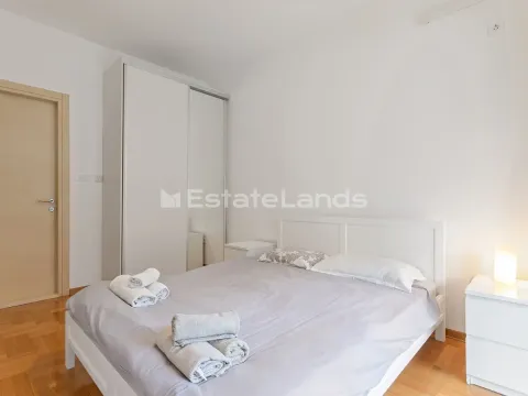 Prodaja, trosoban stan, 97m², Morinj, Kotor - image 10