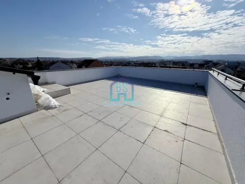 Prodaja, četvorosoban stan, 109m², Telep, Novi Sad Sve Podlokacije - image 1