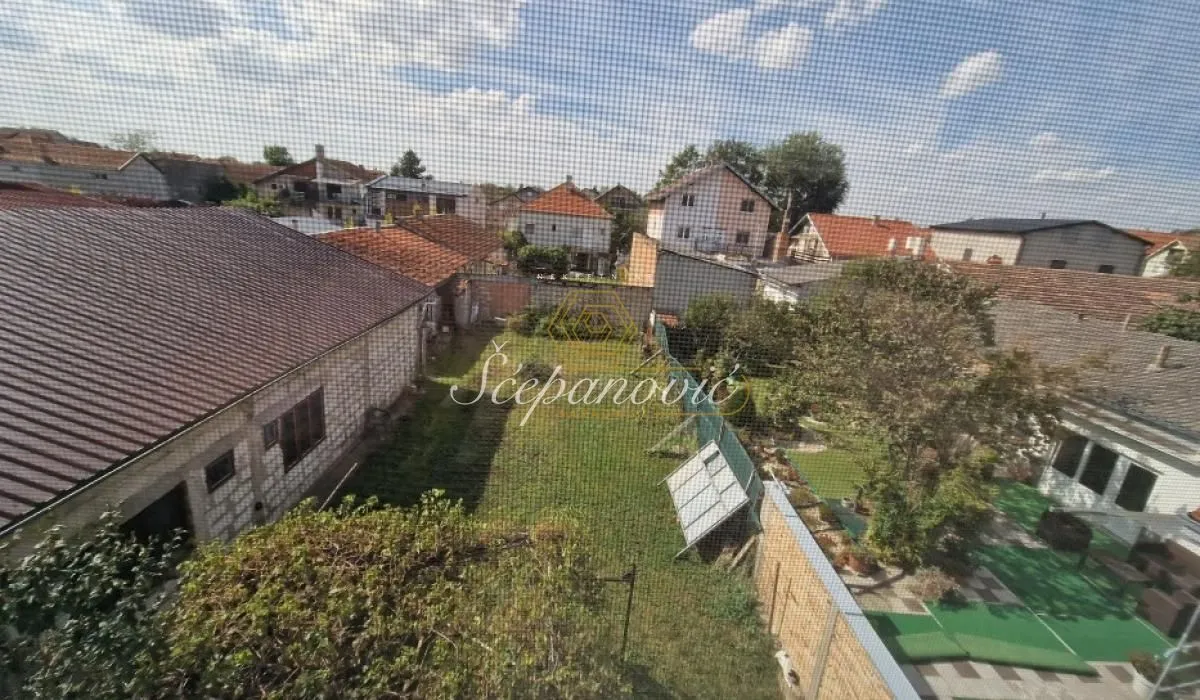 Prodaja, kuća, 396m², Klisa, Novi Sad Sve Podlokacije