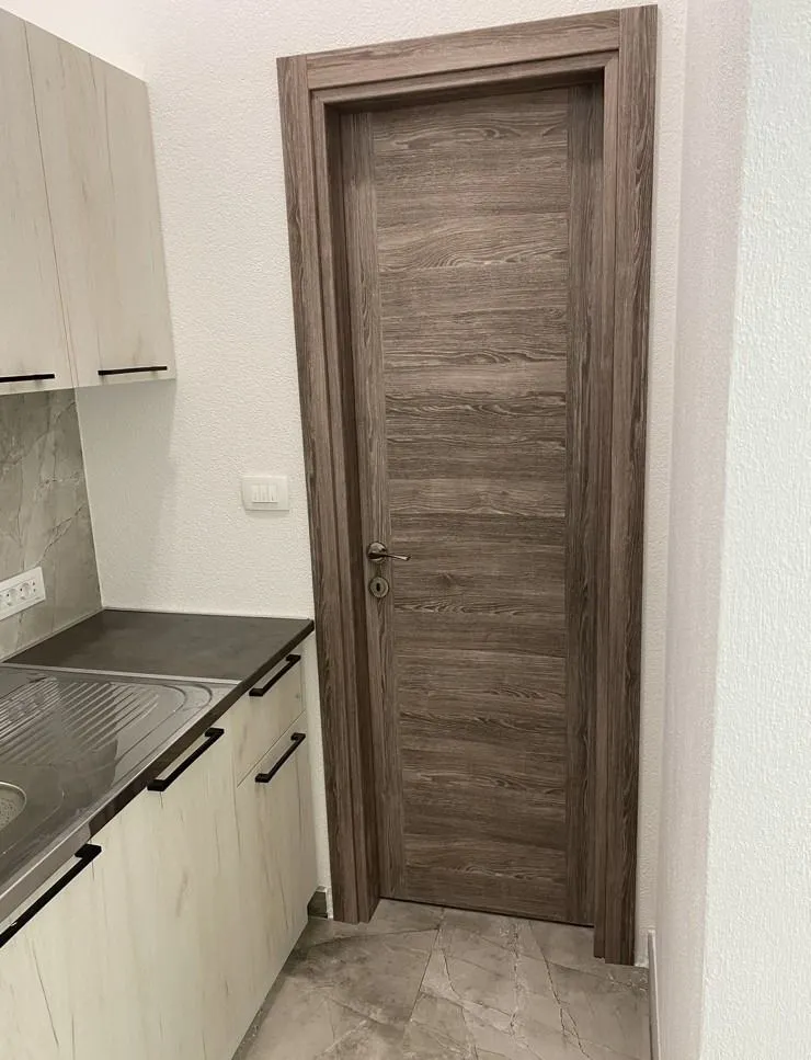 Izdavanje, poslovni prostor, 28m², Tuški Put, Podgorica