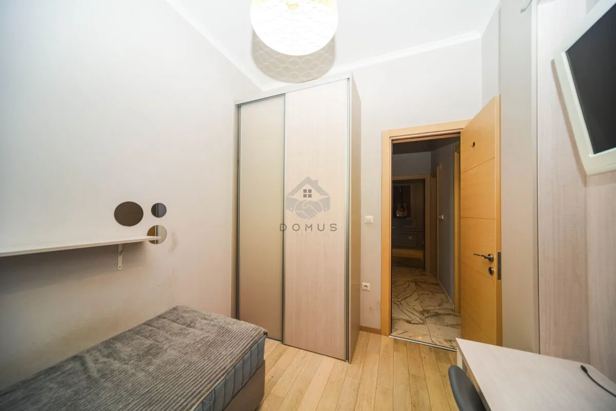 Rent, three bedroom apartment, 116m², Podgorica, Crna Gora