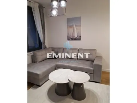 Izdavanje, dvosoban stan, 42m², Novi Beograd Blok 67, Novi Beograd Sve Podlokacije - image 2