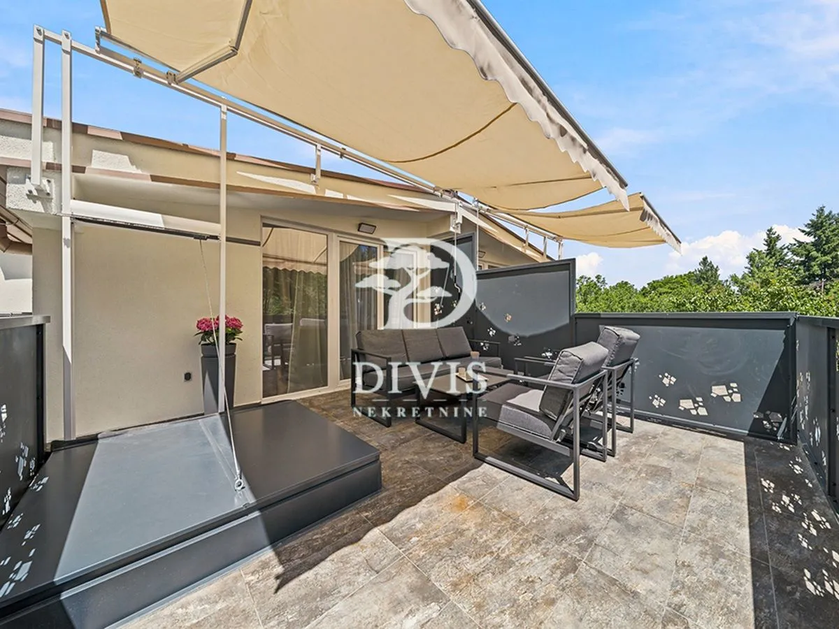 Rent, apartment, 256m², Dedinje Sve Podlokacije, Beograd