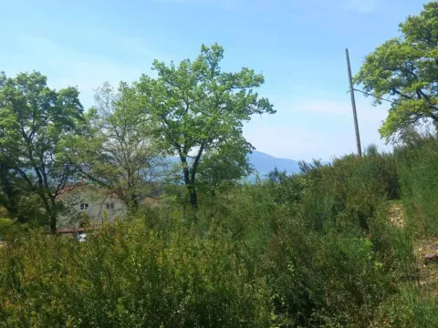 Prodaja, plac, 1072m², Kavač, Kotor - image 4