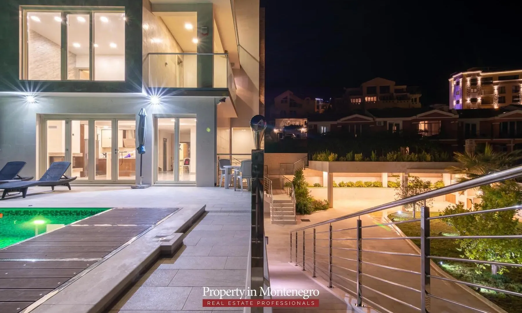 Sale, house, 400m², Bečići, Budva