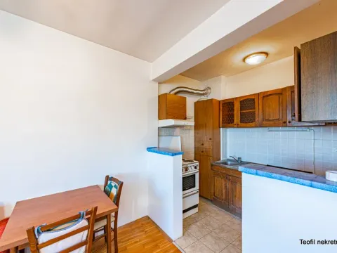 Prodaja, jednosoban stan, 35m², Južni Bulevar, Vračar Sve Podlokacije - image 4