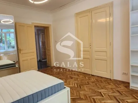 Rent, apartment, 57m², Cvijićeva, Palilula Sve Podlokacije - image 12