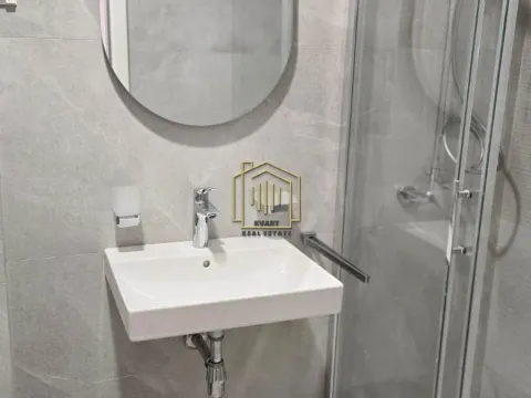 Izdavanje, jednosoban stan, 48m², Central Point, Podgorica - image 6