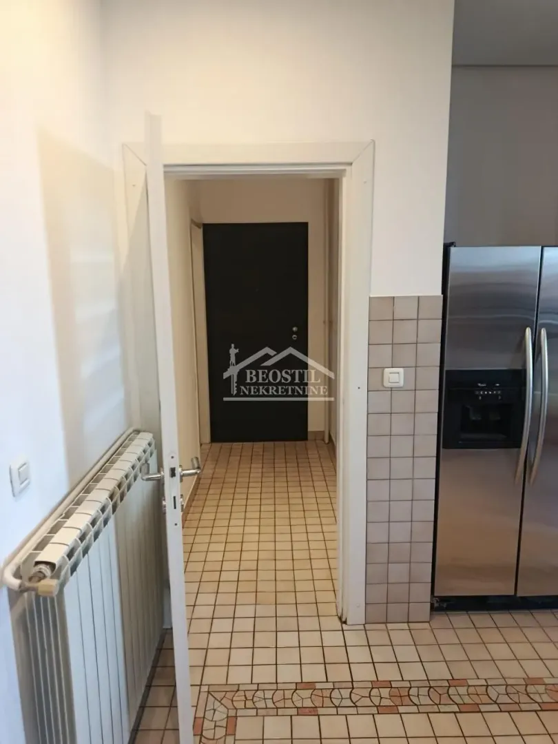 Rent, apartment, 370m², Botanička Bašta, Palilula Sve Podlokacije