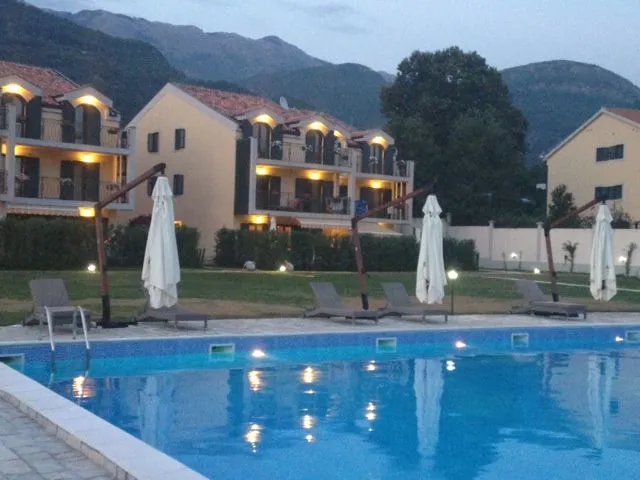 Prodaja, stan, 176m², Budva, Crna Gora