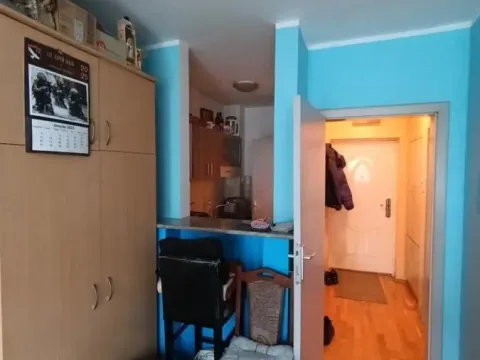 Sale, studio apartment, 26m², Bulevar patrijarha Pavla, Novi Sad Sve Podlokacije - image 2