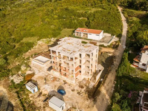 Prodaja, dvosoban stan, 60m², Herceg Novi, Crna Gora - image 2