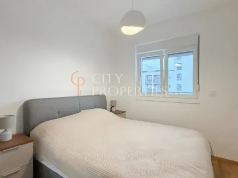 Rent, apartment, 50m², Stari Aerodrom, Podgorica - image 5