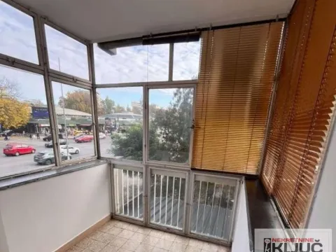 Izdavanje, trosoban stan, 78m², Liman 3, Novi Sad Sve Podlokacije - image 3