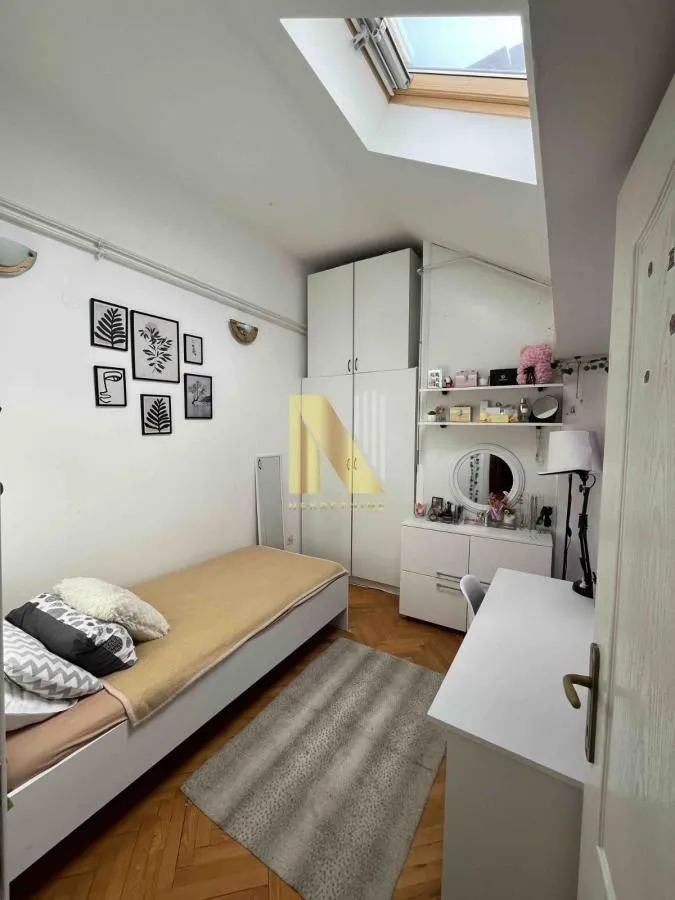 Prodaja, stan, 91m², Rotkvarija, Novi Sad Sve Podlokacije