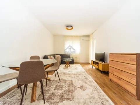 Rent, one bedroom apartment, 45m², Stari Aerodrom, Podgorica - image 3