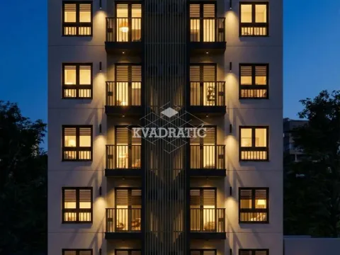 Prodaja, dvosoban stan, 57m², Banovo Brdo, Beograd - image 5