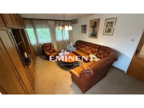 Rent, three bedroom apartment, 67m², Železnik, Beograd - image 2