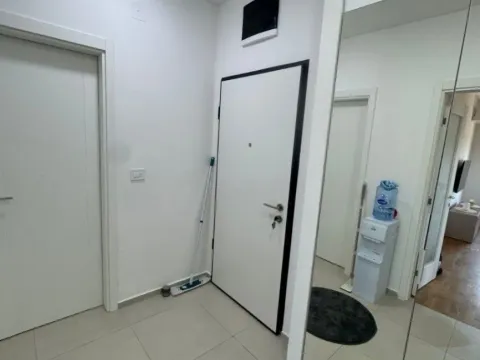 Izdavanje, dvosoban stan, 66m², Stari Aerodrom, Podgorica - image 4