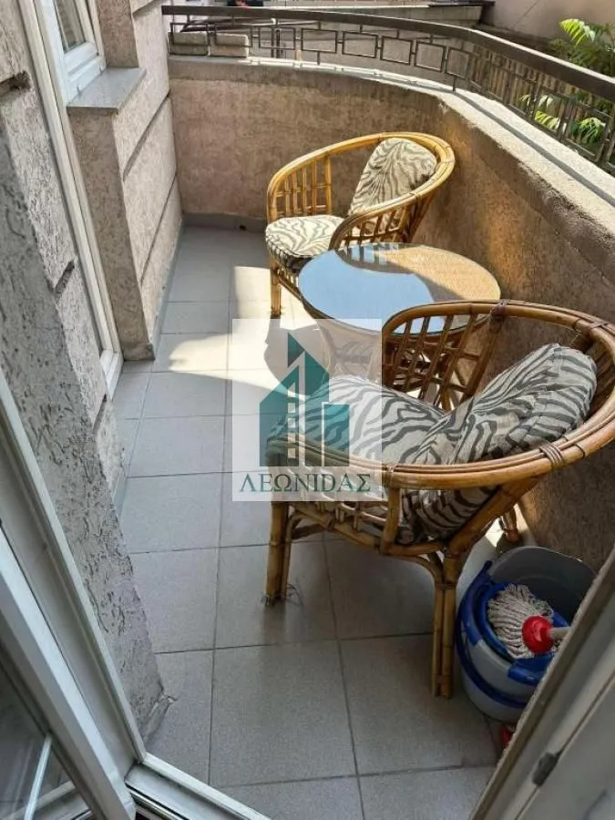 Izdavanje, dvosoban stan, 55m², Palilula, Niš