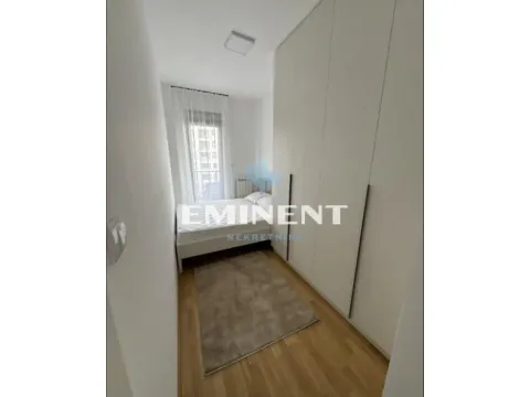 Izdavanje, dvosoban stan, 41m², Čukarica, Beograd - image 6
