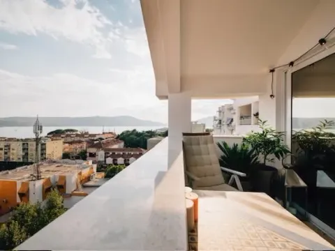 Prodaja, dvosoban stan, 93m², Centar, Tivat - image 7