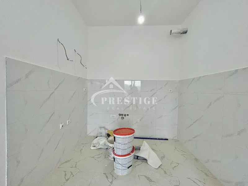 Sale, one bedroom apartment, 42m², Zabjelo, Podgorica
